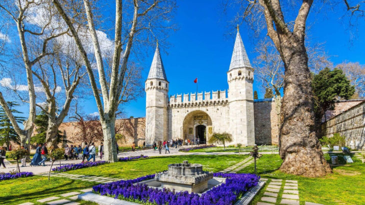 İstanbul hakkında ilginç bilgiler