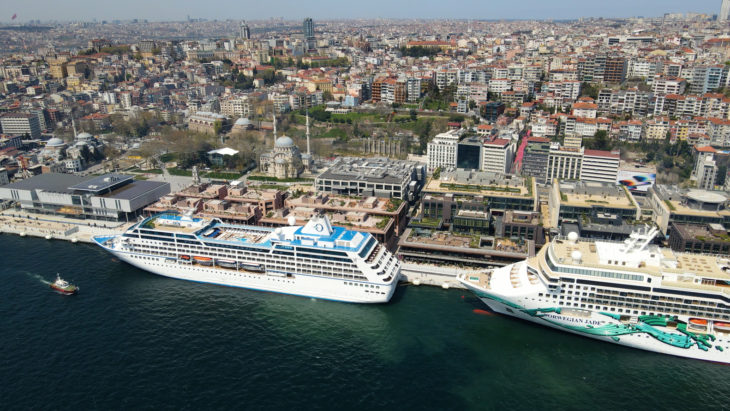 Photo İstanbul Gezi Rehberi: Türkiye'nin En Büyük Şehrinde Keşfedilecek 5 Tarihi ve 20 Modern Proje