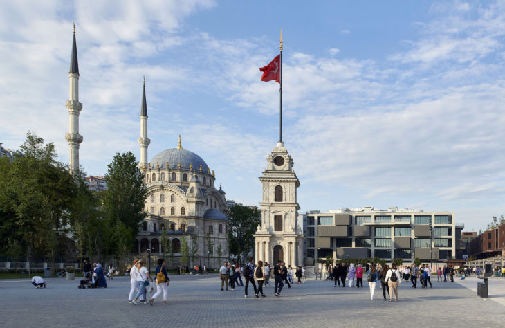 Photo İstanbul Gezi Rehberi: Türkiye'nin En Büyük Şehrinde Keşfedilecek 5 Tarihi ve 20 Modern Proje